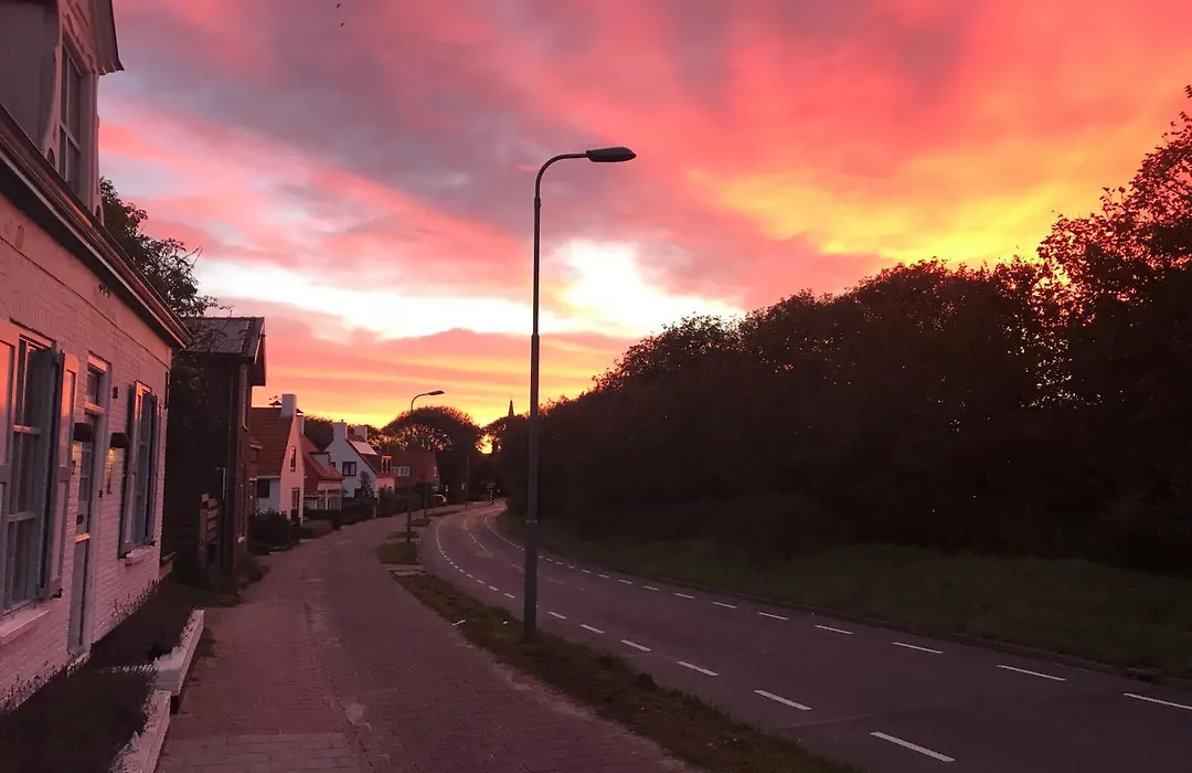 B&B Zee van Tijd Domburg-1
