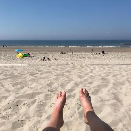 B&B Zee van Tijd Domburg-3